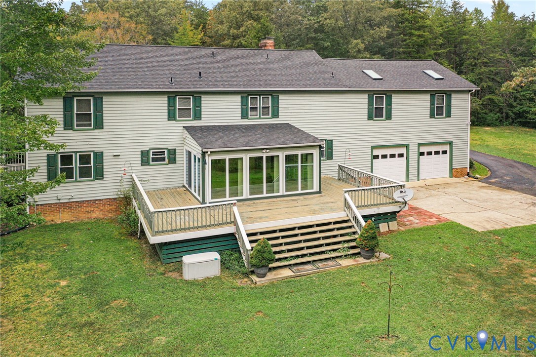 215 Folly Hollow Rd