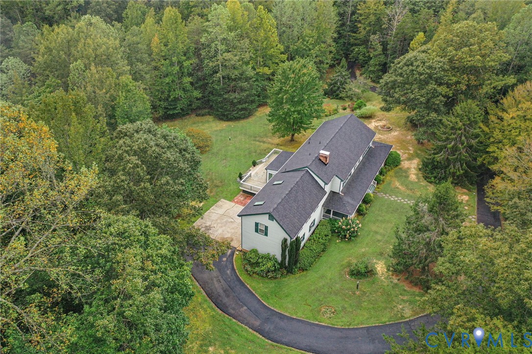 215 Folly Hollow Rd