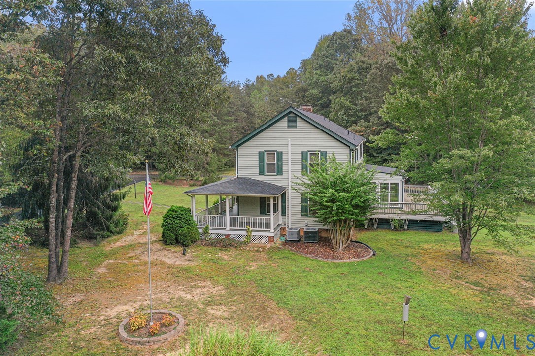 215 Folly Hollow Rd