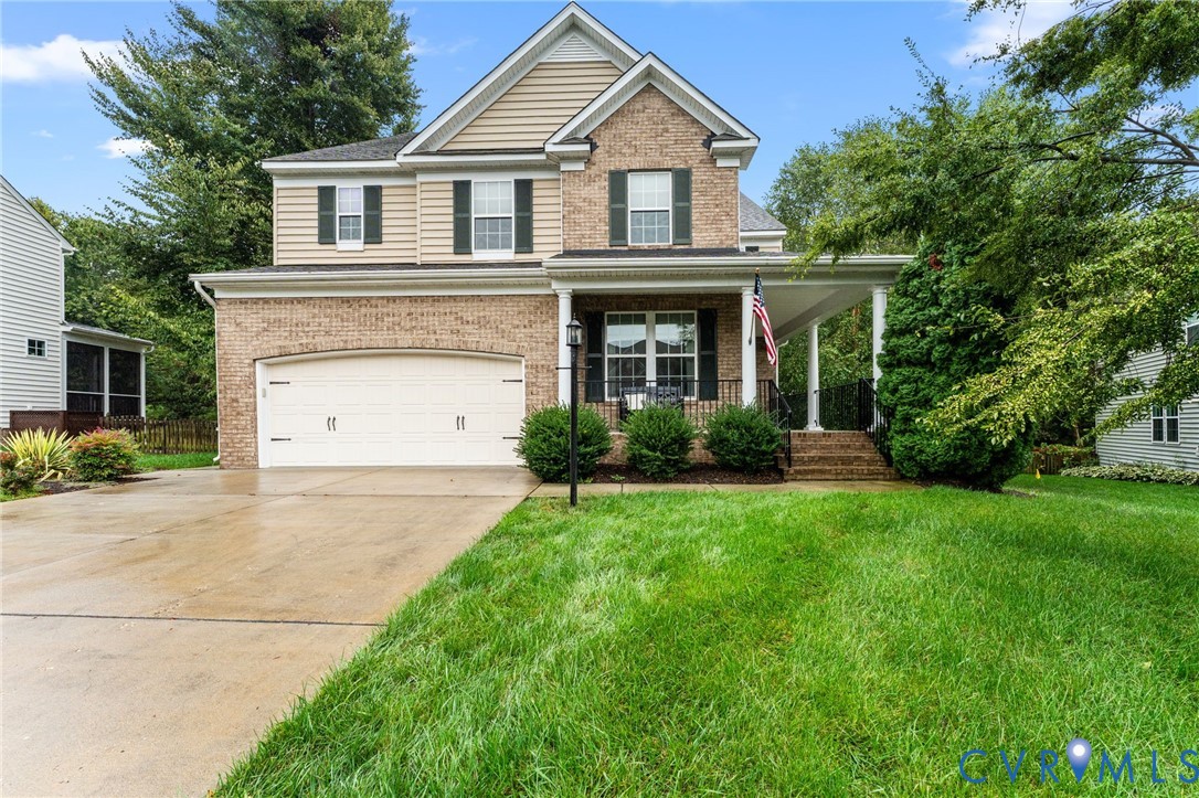 8738 New Holland Ln