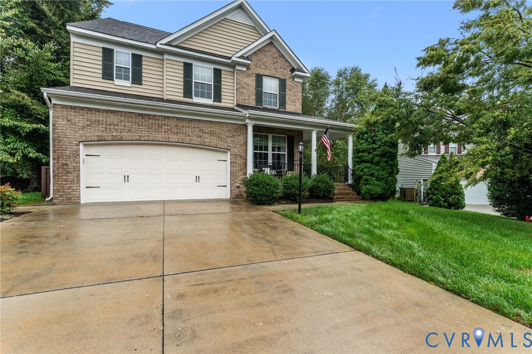 8738 New Holland Ln