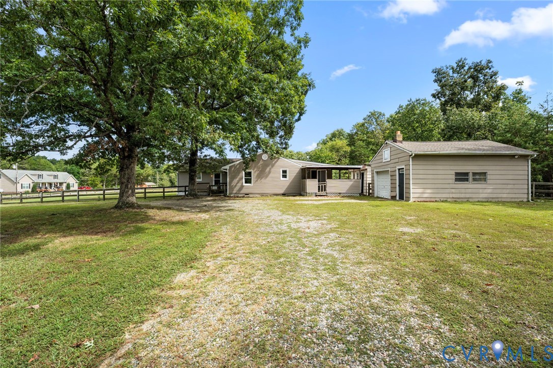 2496 Red Lane Rd