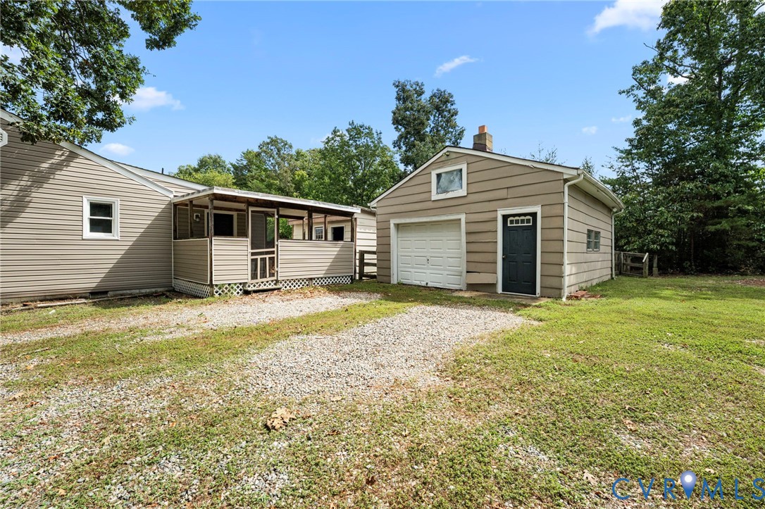 2496 Red Lane Rd