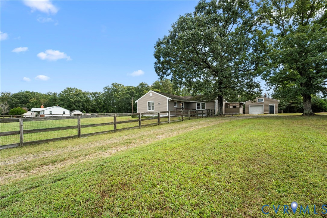 2496 Red Lane Rd