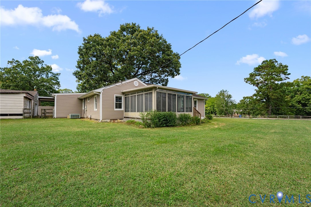 2496 Red Lane Rd