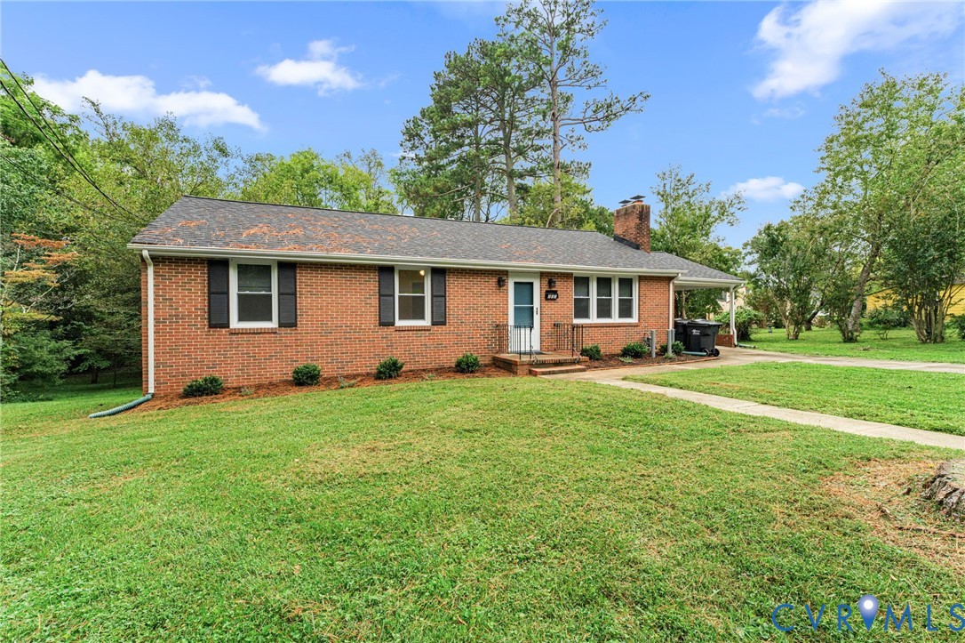 201 Crestwood Dr