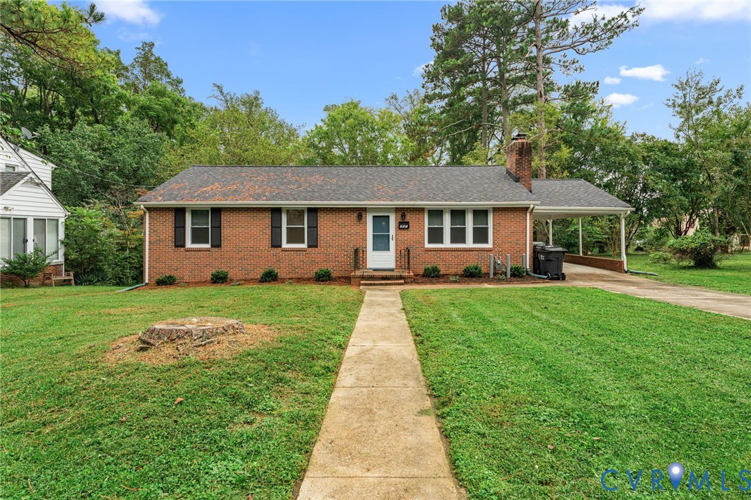 201 Crestwood Dr