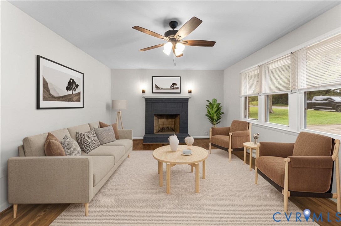 201 Crestwood Dr