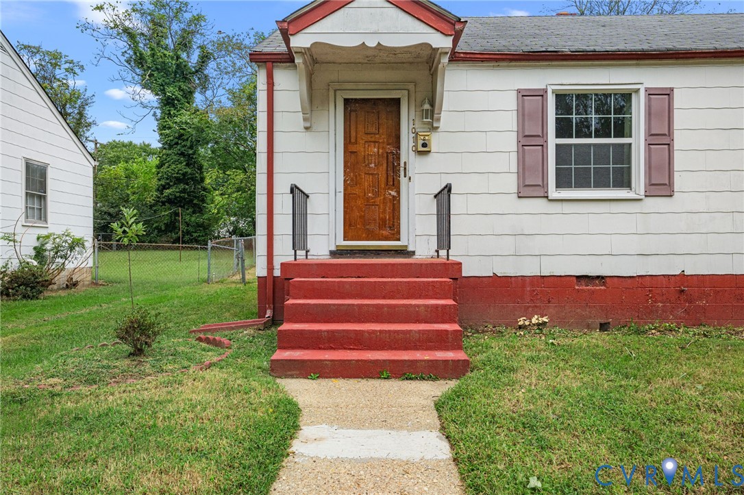 1010 Crafton Ln