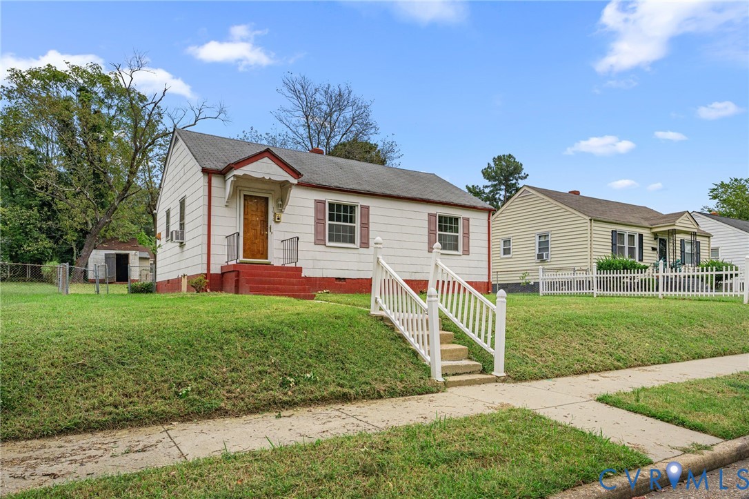 1010 Crafton Ln