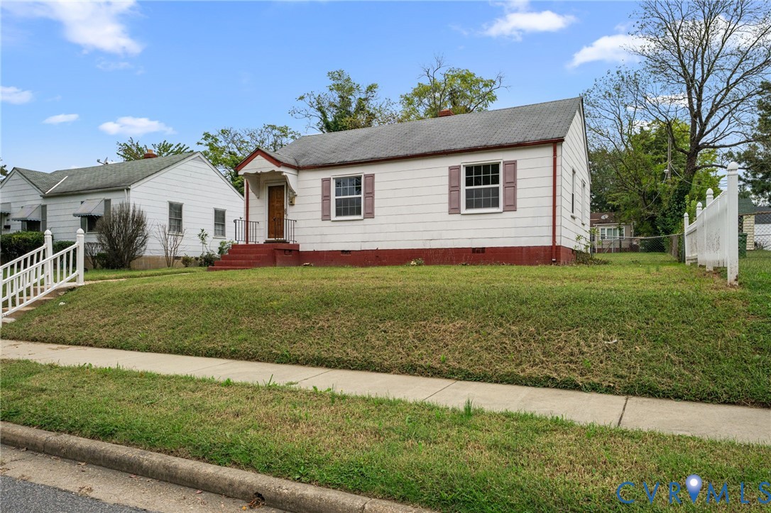 1010 Crafton Ln
