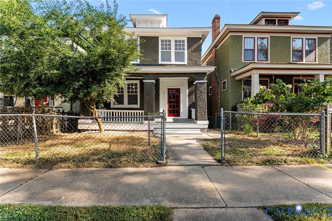 2411 2nd Ave