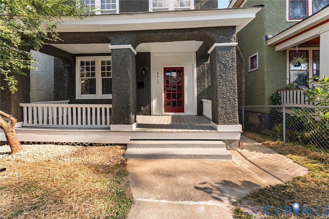 2411 2nd Ave