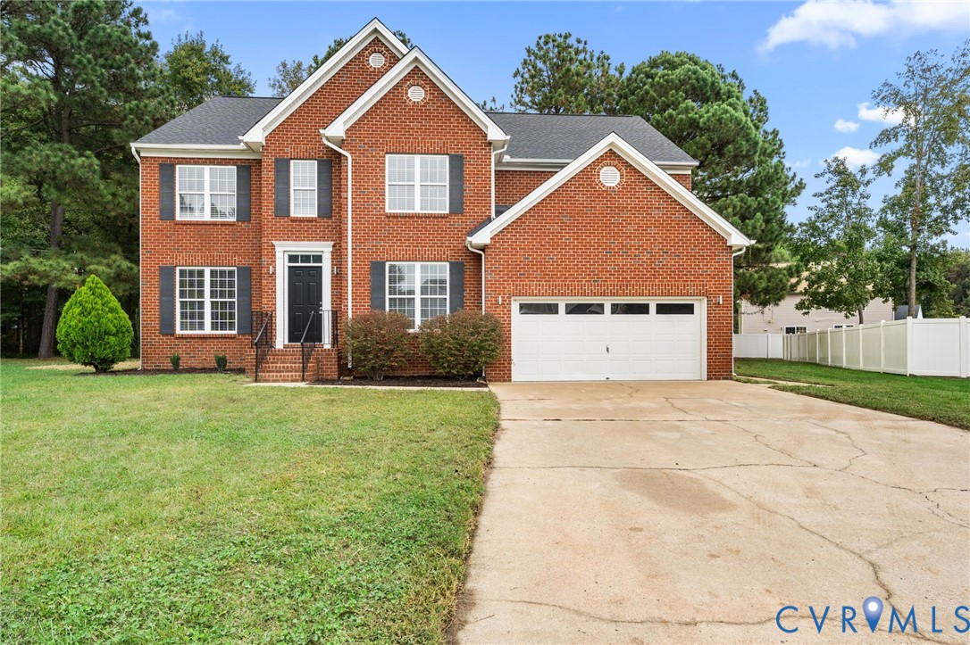 1736 First Colonial Ct