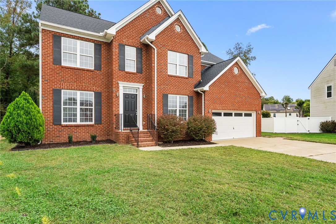 1736 First Colonial Ct