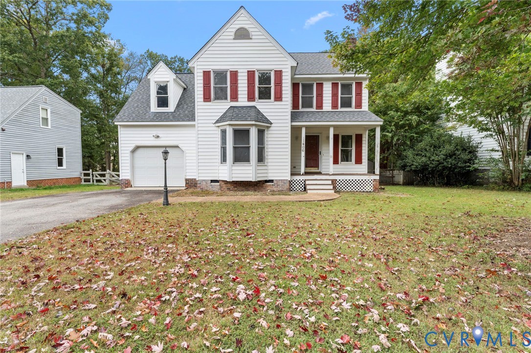 1406 Pritchard Ter