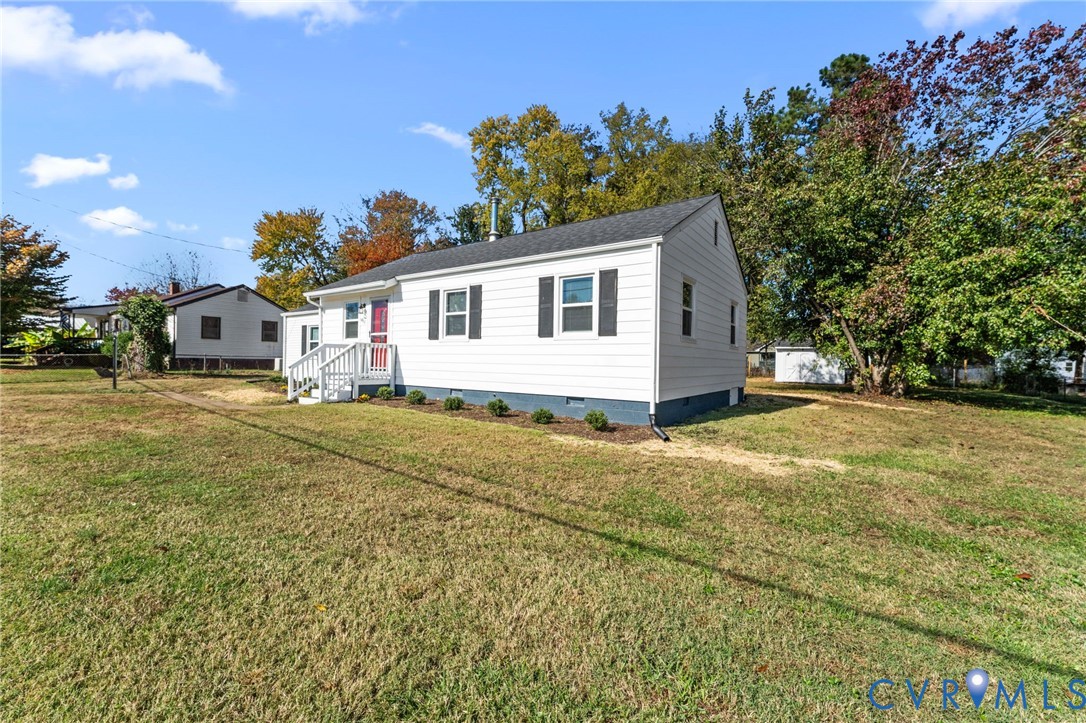 4016 Wannee Way