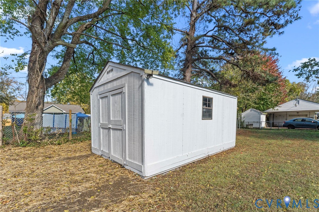 4016 Wannee Way