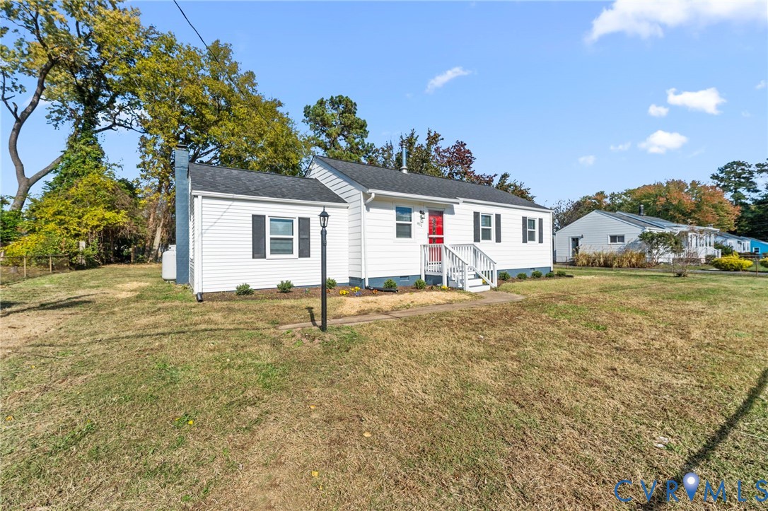 4016 Wannee Way
