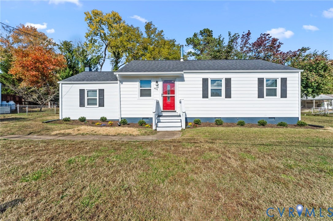 4016 Wannee Way