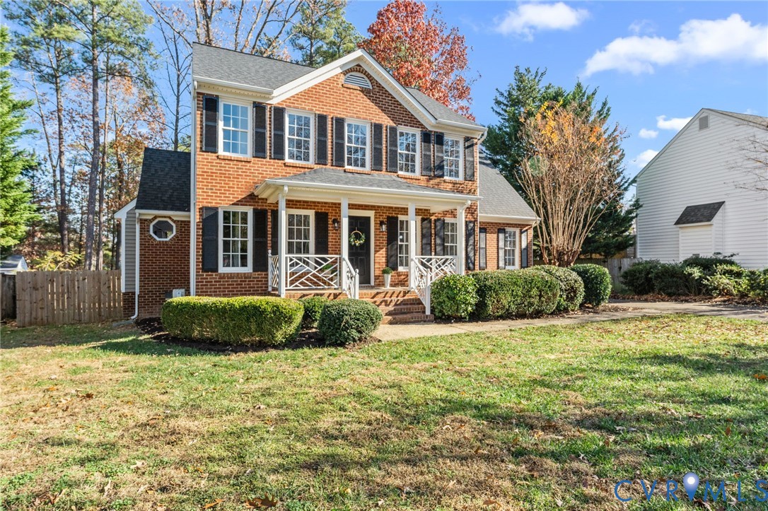 11709 Sandy Bluff Dr