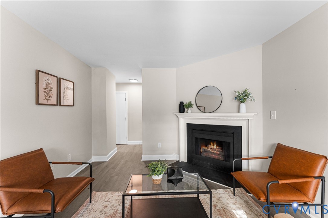 822 Admiral Gravely Blvd