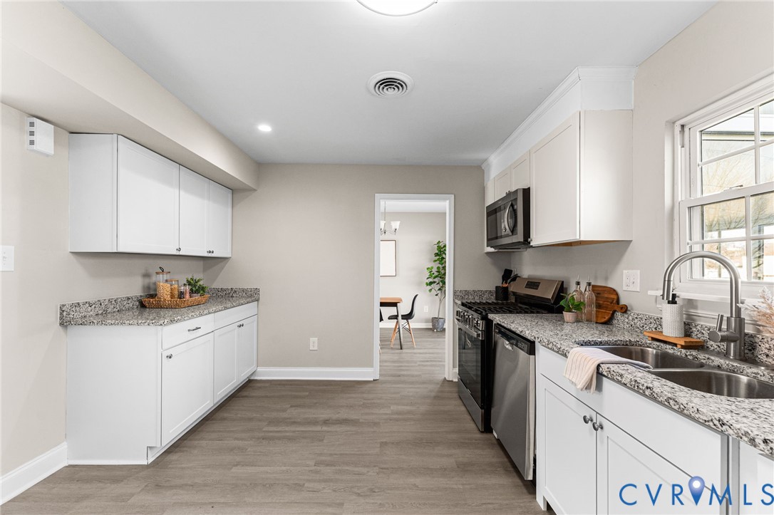 822 Admiral Gravely Blvd