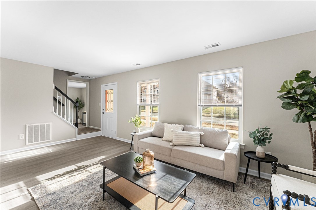 822 Admiral Gravely Blvd