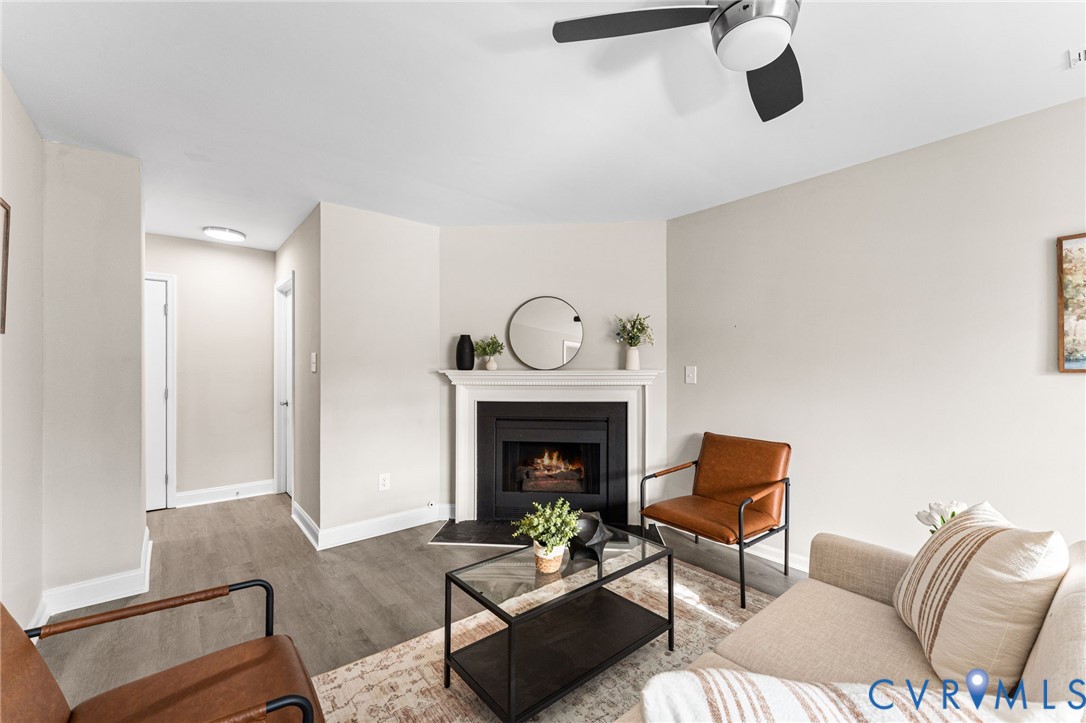 822 Admiral Gravely Blvd