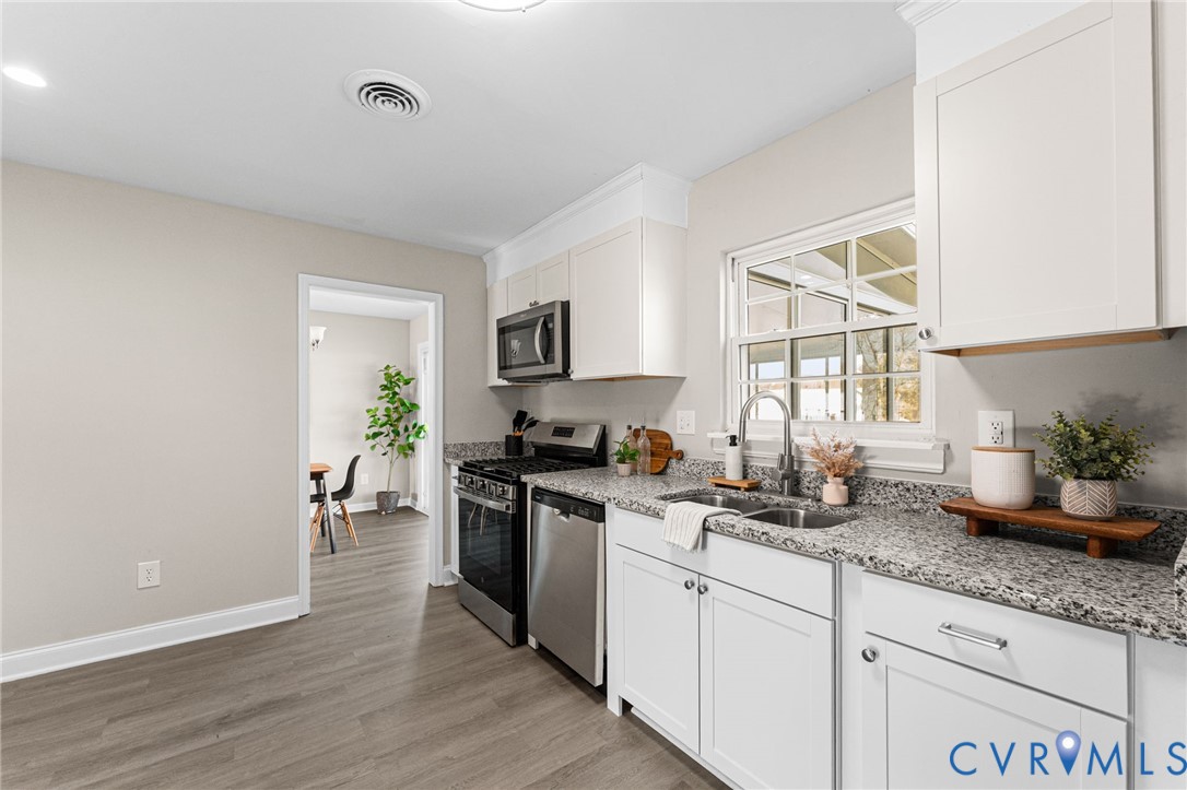 822 Admiral Gravely Blvd