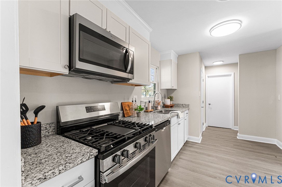 822 Admiral Gravely Blvd