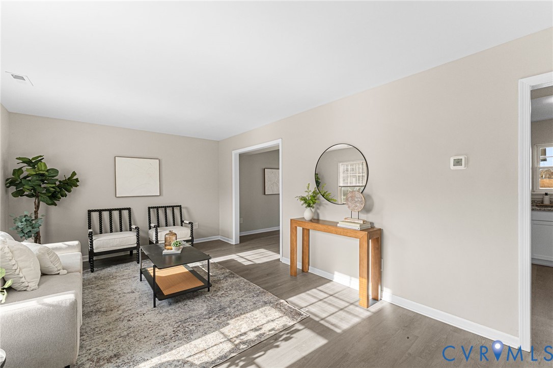 822 Admiral Gravely Blvd