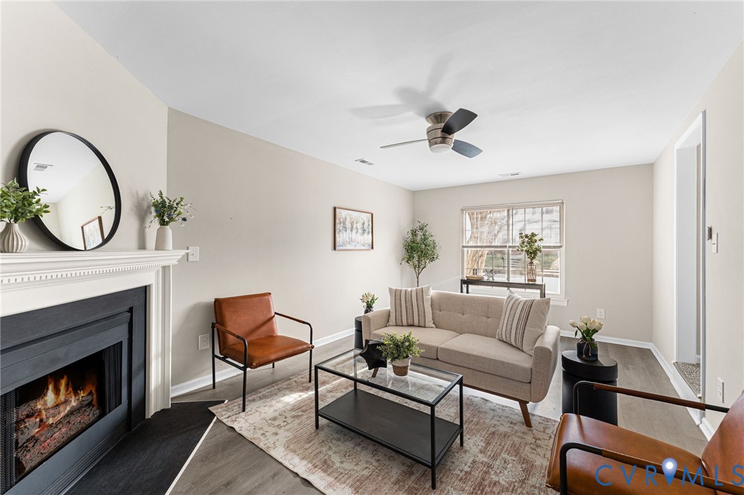 822 Admiral Gravely Blvd