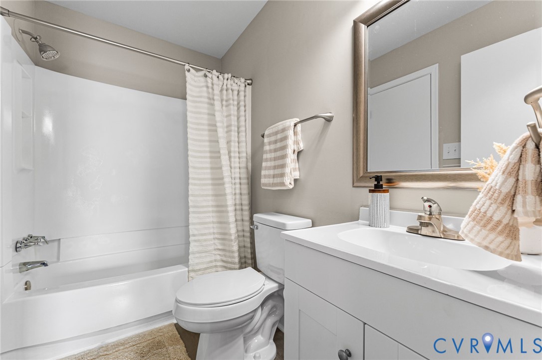 822 Admiral Gravely Blvd