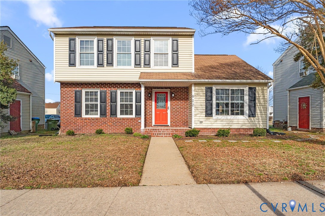 822 Admiral Gravely Blvd