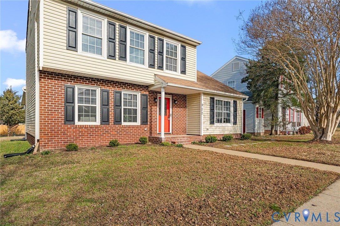 822 Admiral Gravely Blvd