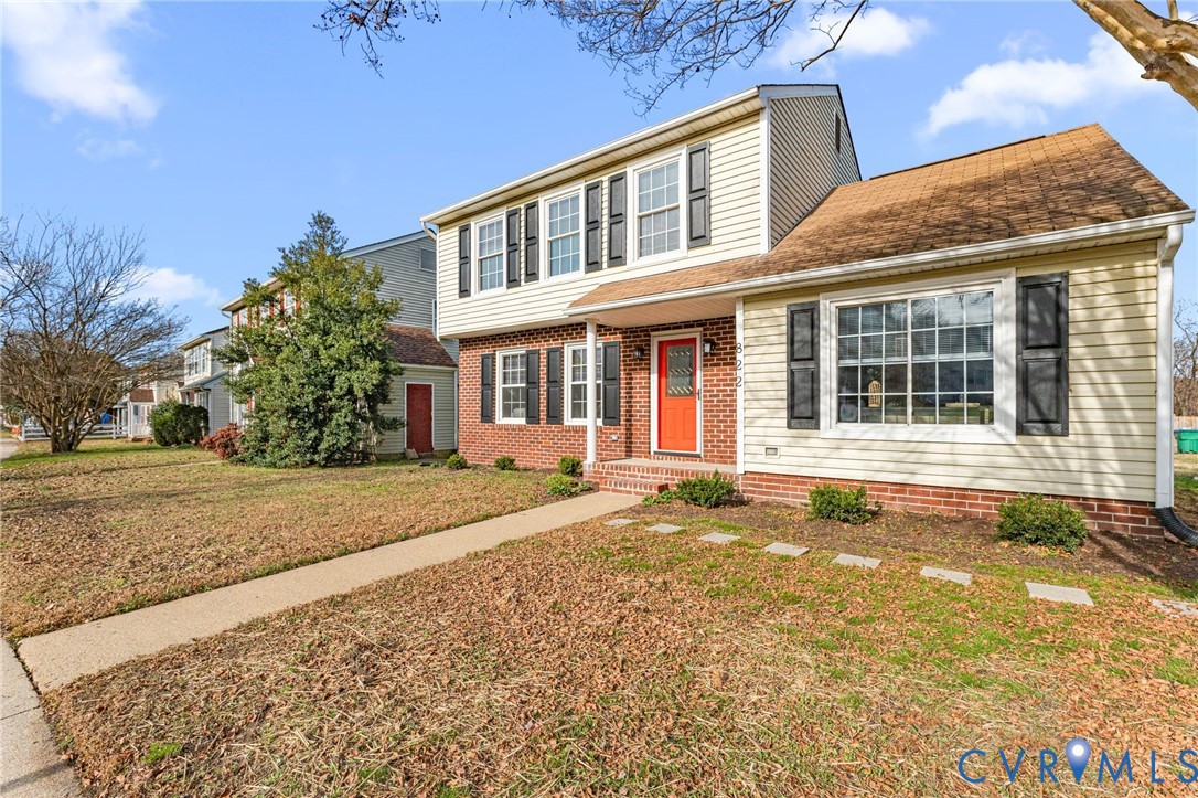822 Admiral Gravely Blvd