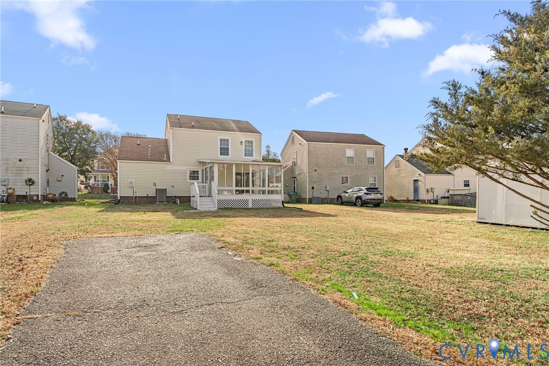 822 Admiral Gravely Blvd