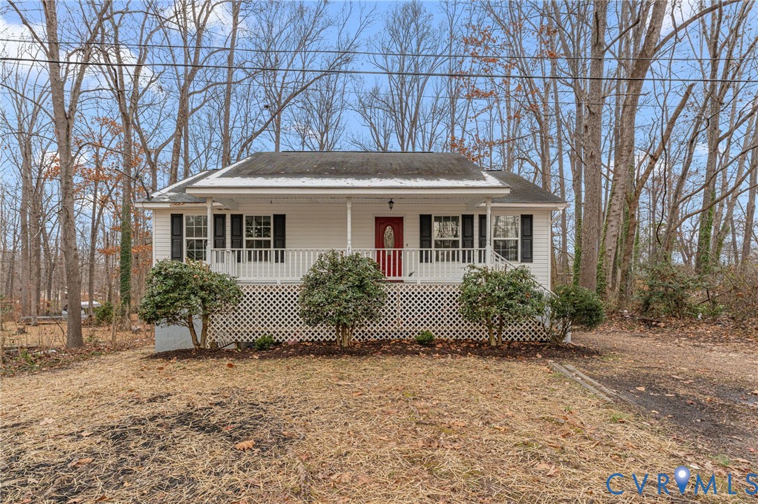 71 Dogwood Dr
