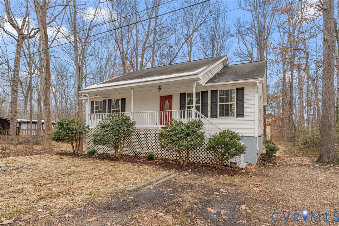 71 Dogwood Dr