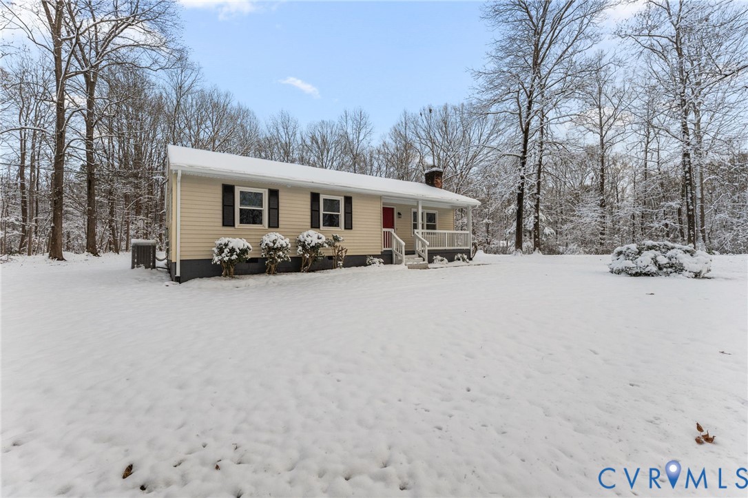 2444 Mountain View Rd