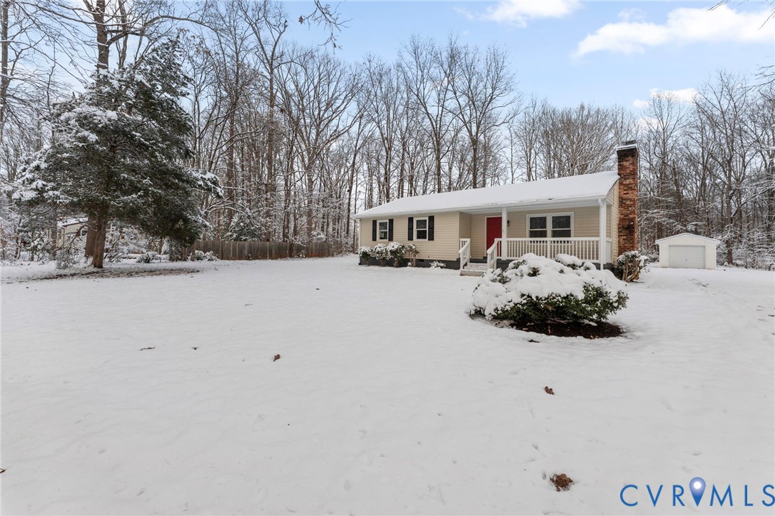 2444 Mountain View Rd