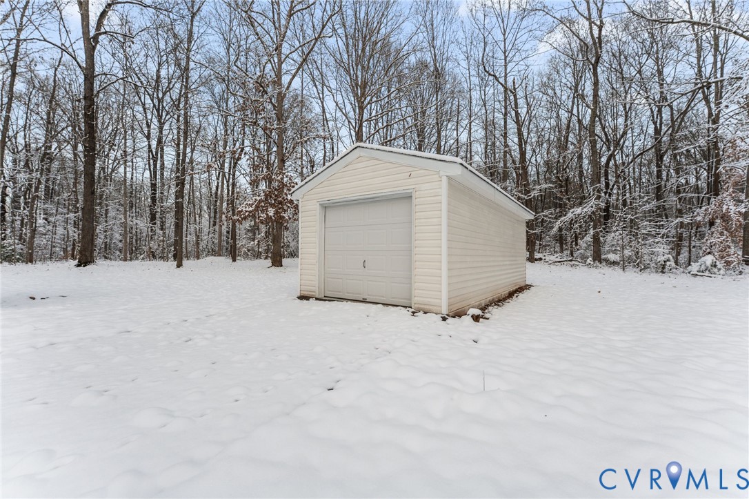 2444 Mountain View Rd