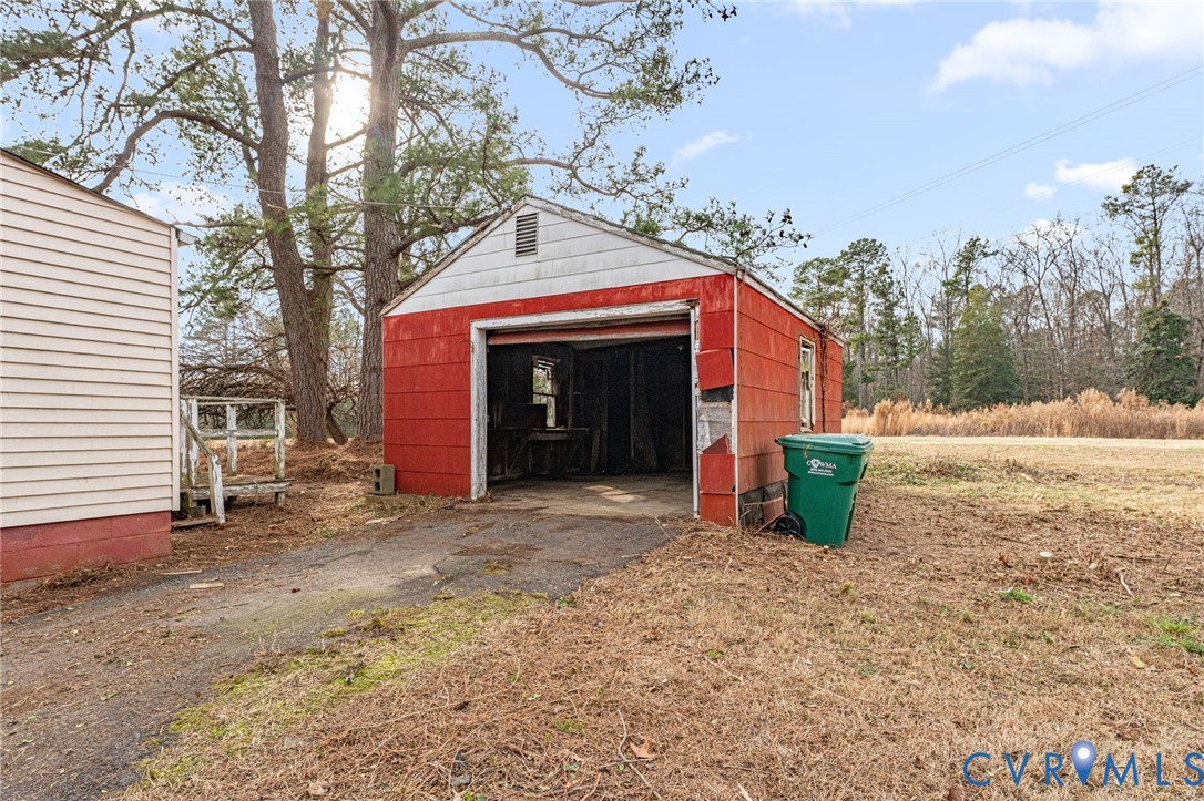 8418 Buffin Rd