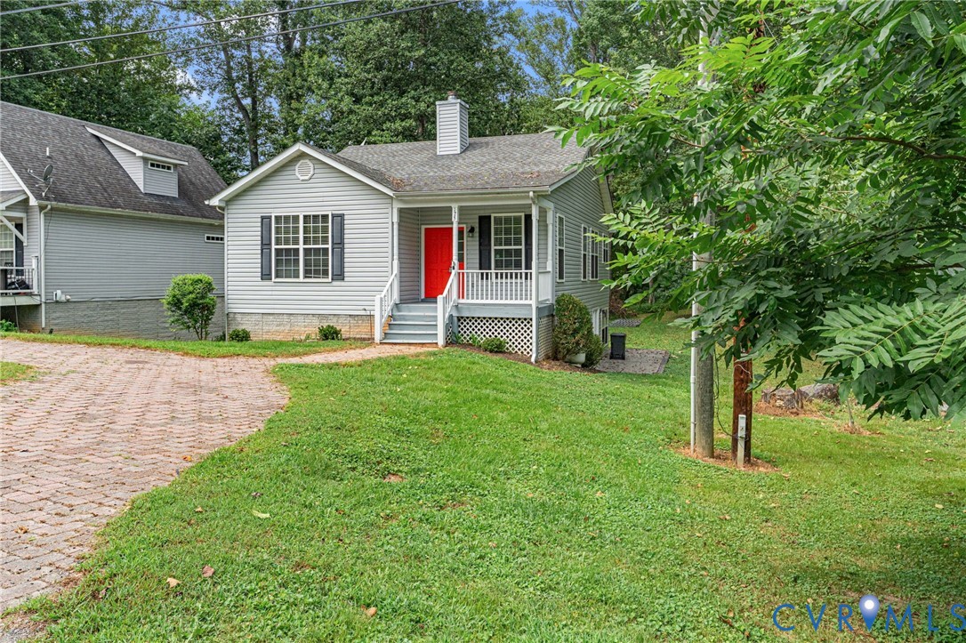 175 Ellis Dr