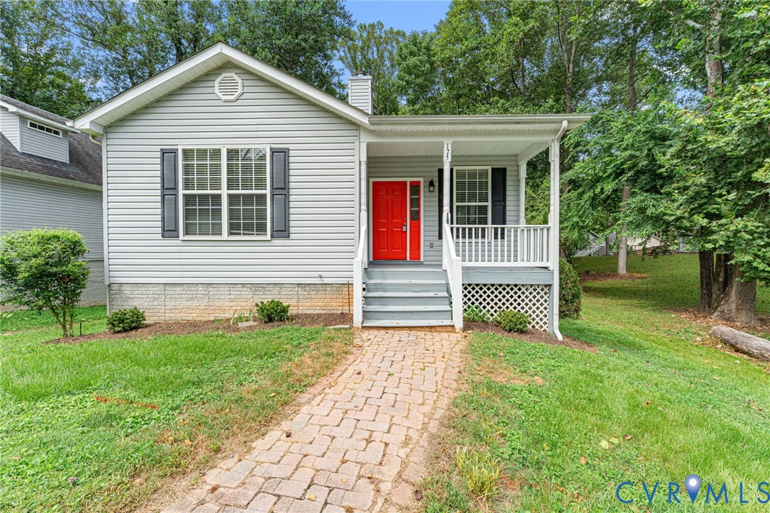 175 Ellis Dr