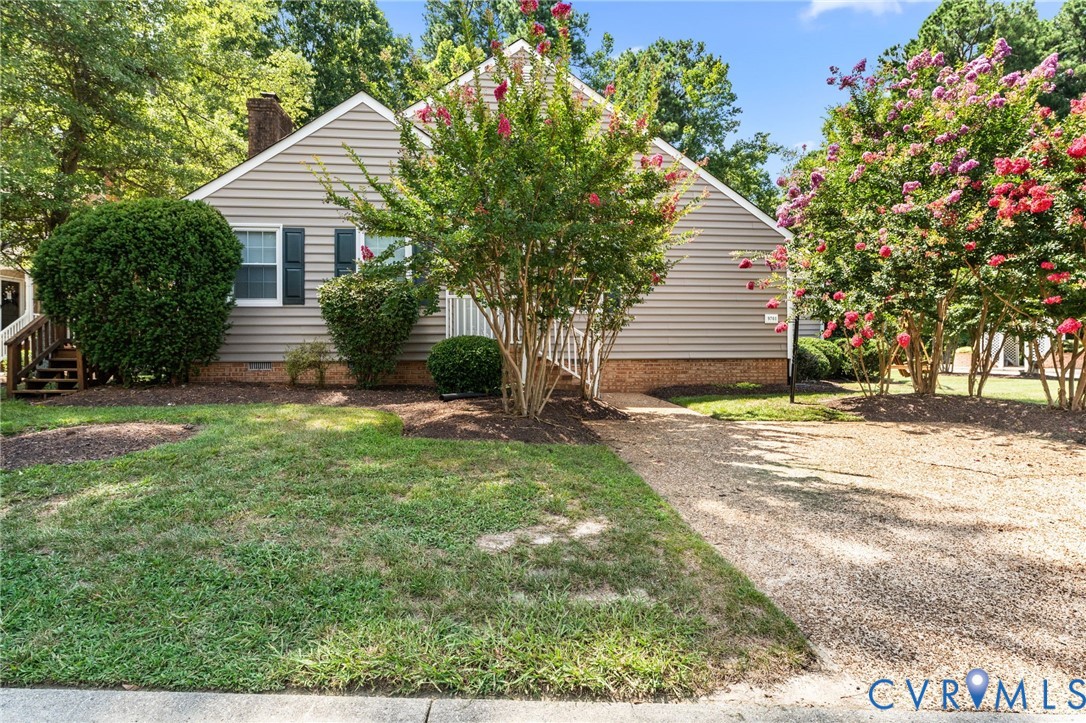 9701 Bunker Ct
