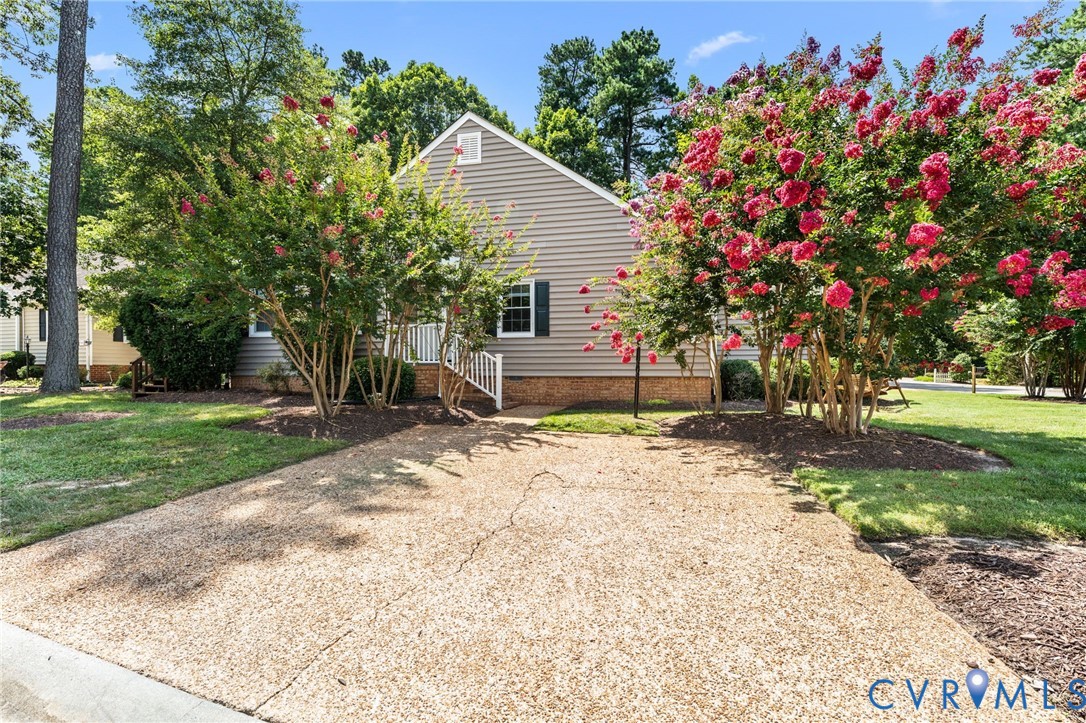 9701 Bunker Ct