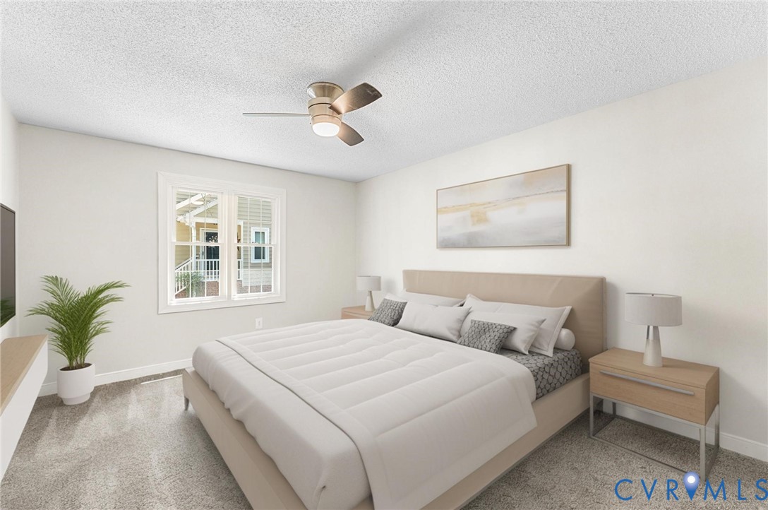 9701 Bunker Ct