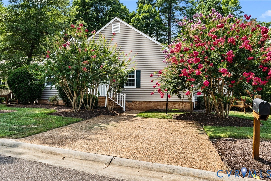 9701 Bunker Ct